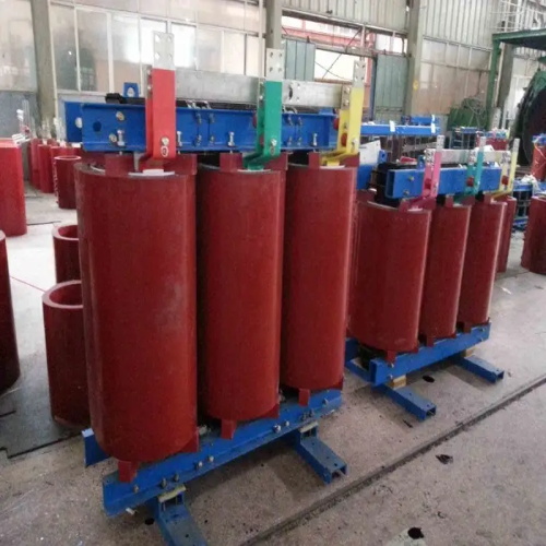 南山SCB10-250KVA干式变压器